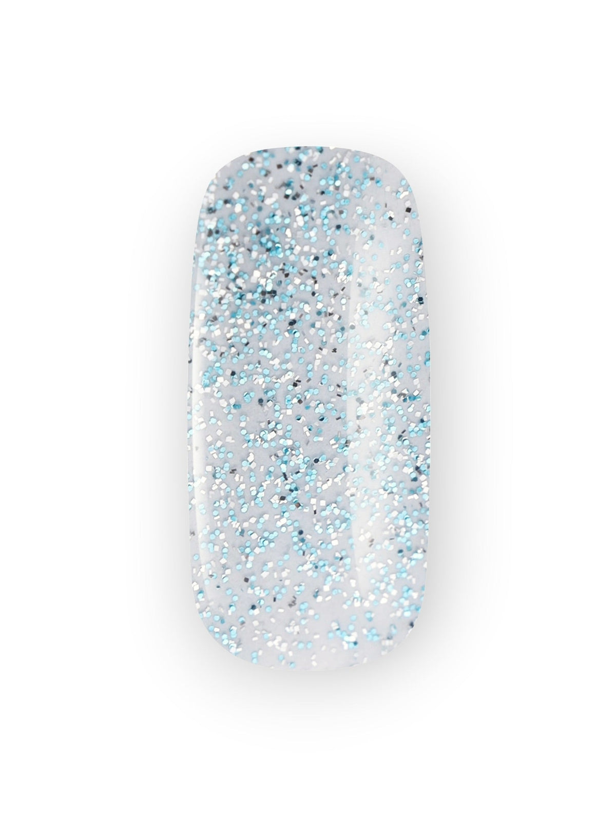 Extreme Glitter Shine Nail Lacquer - Esmalte de uñas con glitter y brillo intenso / Nº(201→216)
