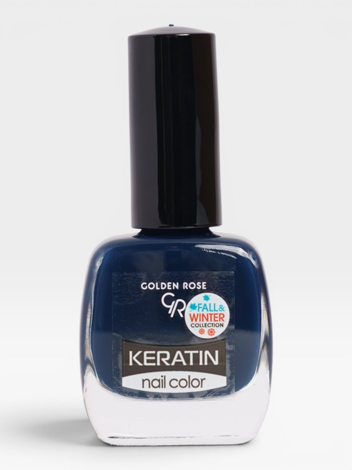Keratin Fall and Winter Collection - Esmalte de uñas con queratina / Nº(201→219)