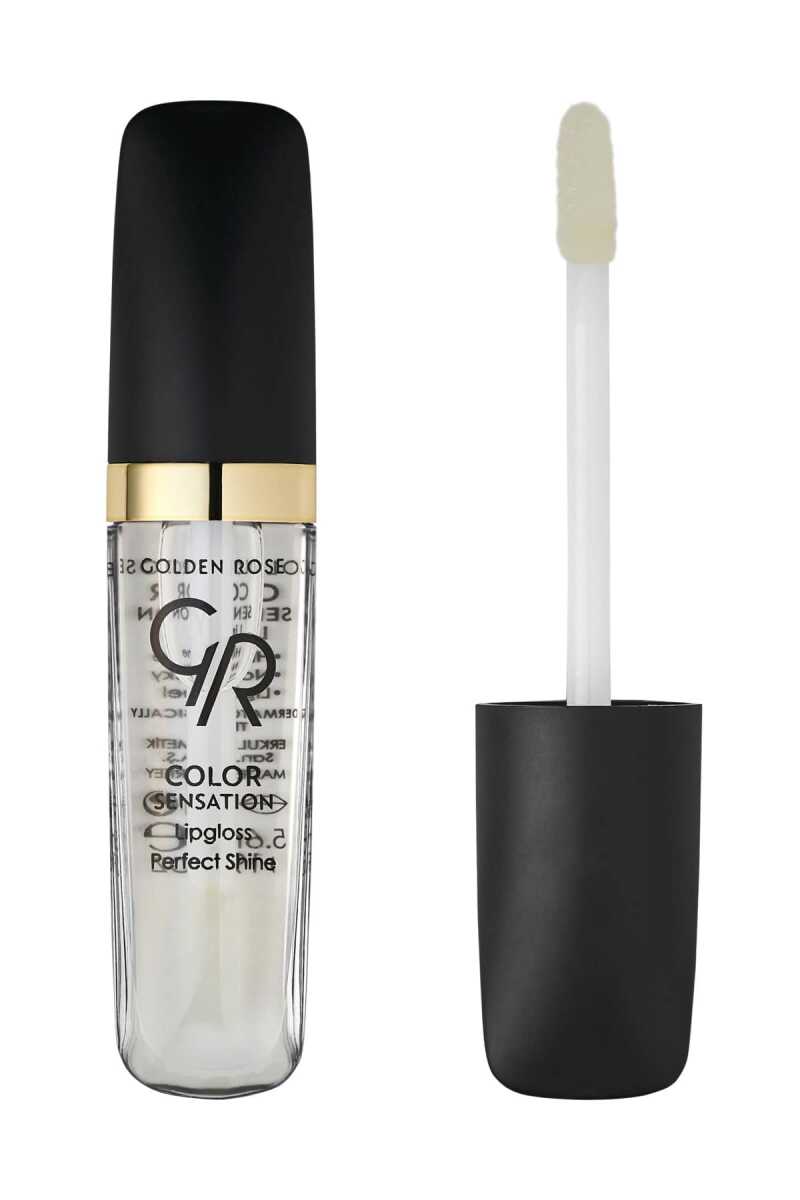 Color Sensation Lipgloss - Brillo de labios con color