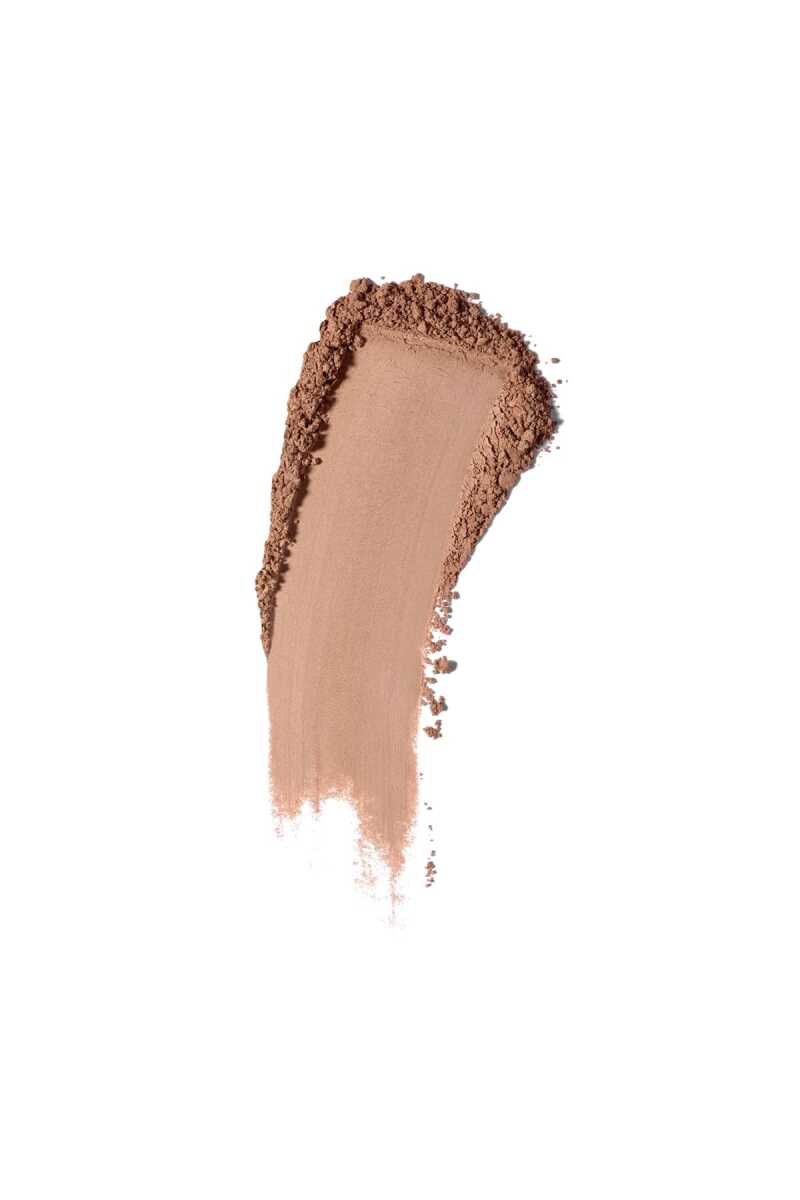 Smooth Finish Face Powder - Polvos faciales compactos