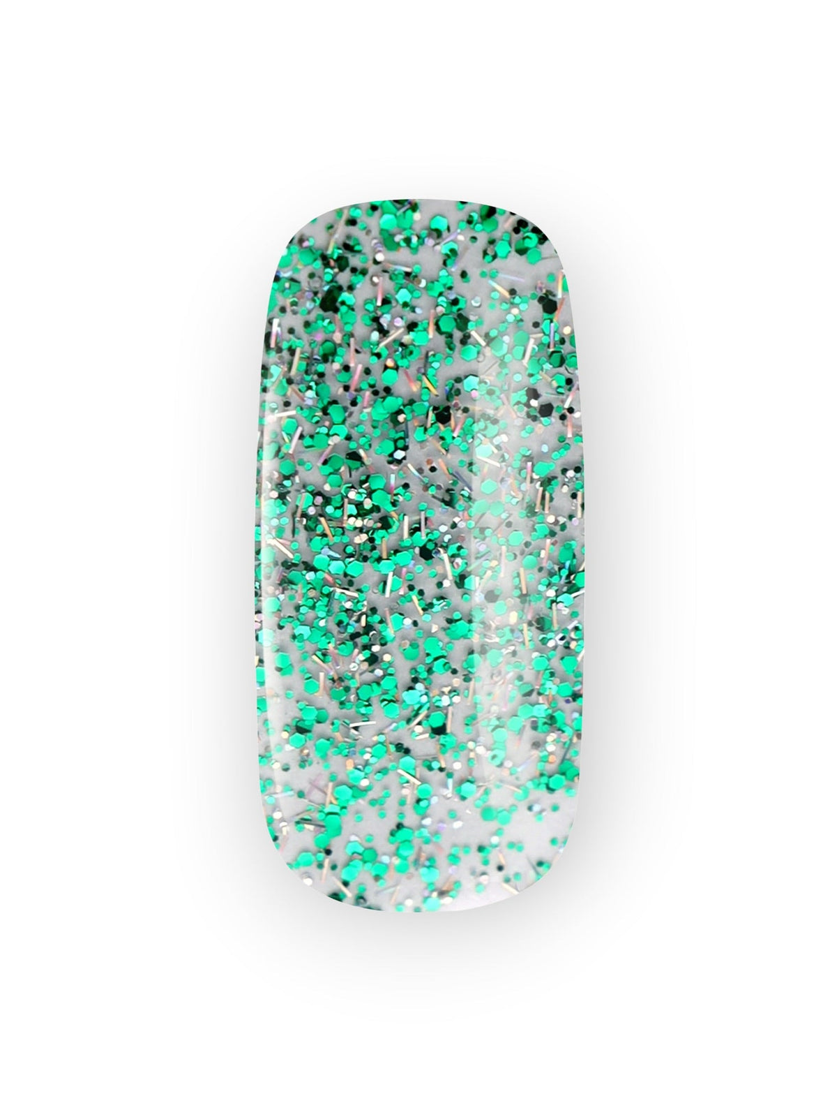 Extreme Glitter Shine Nail Lacquer - Esmalte de uñas con glitter y brillo intenso / Nº(201→216)