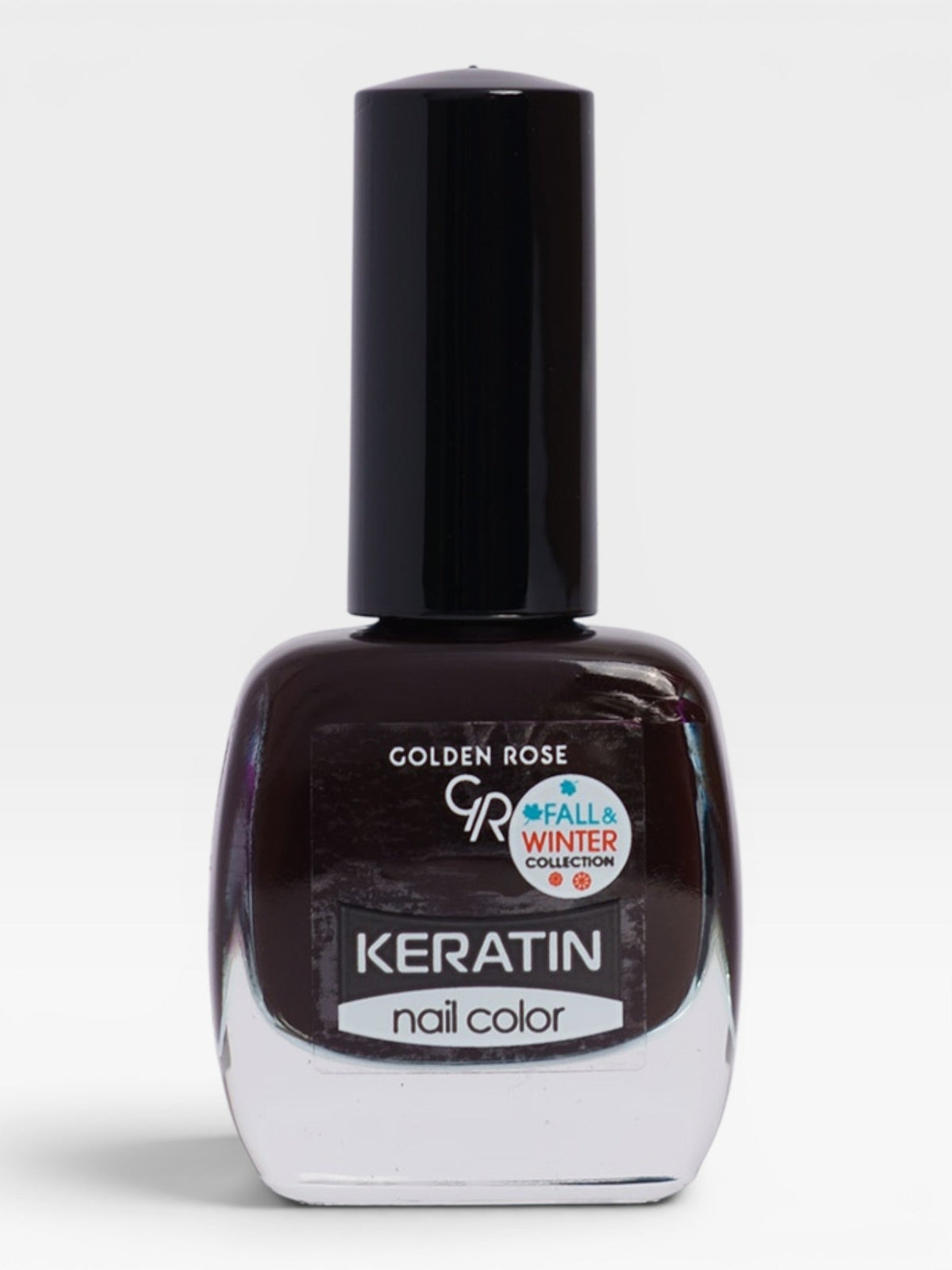 Keratin Fall and Winter Collection - Esmalte de uñas con queratina / Nº(201→219)