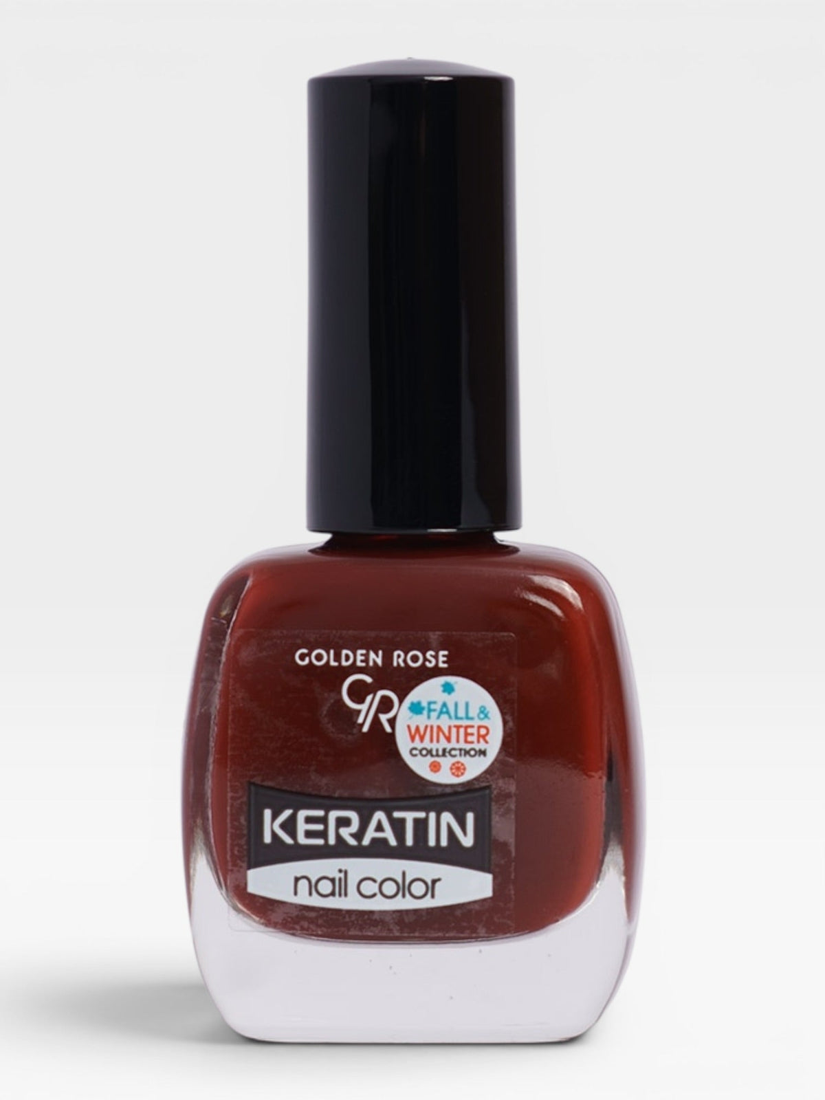 Keratin Fall and Winter Collection - Esmalte de uñas con queratina / Nº(201→219)