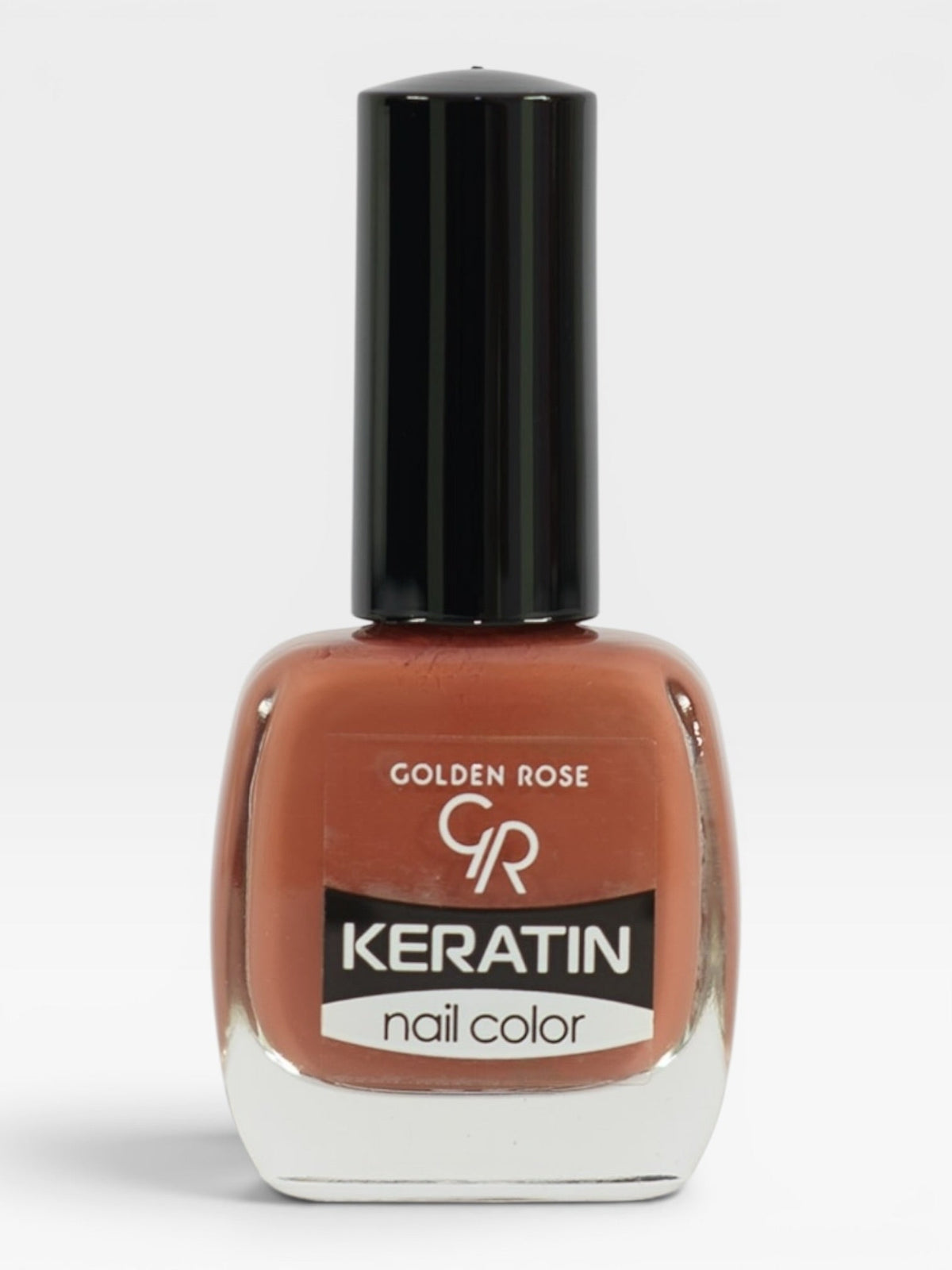 Keratin Nail Color - Esmalte de uñas con queratina / Nº(00→50)
