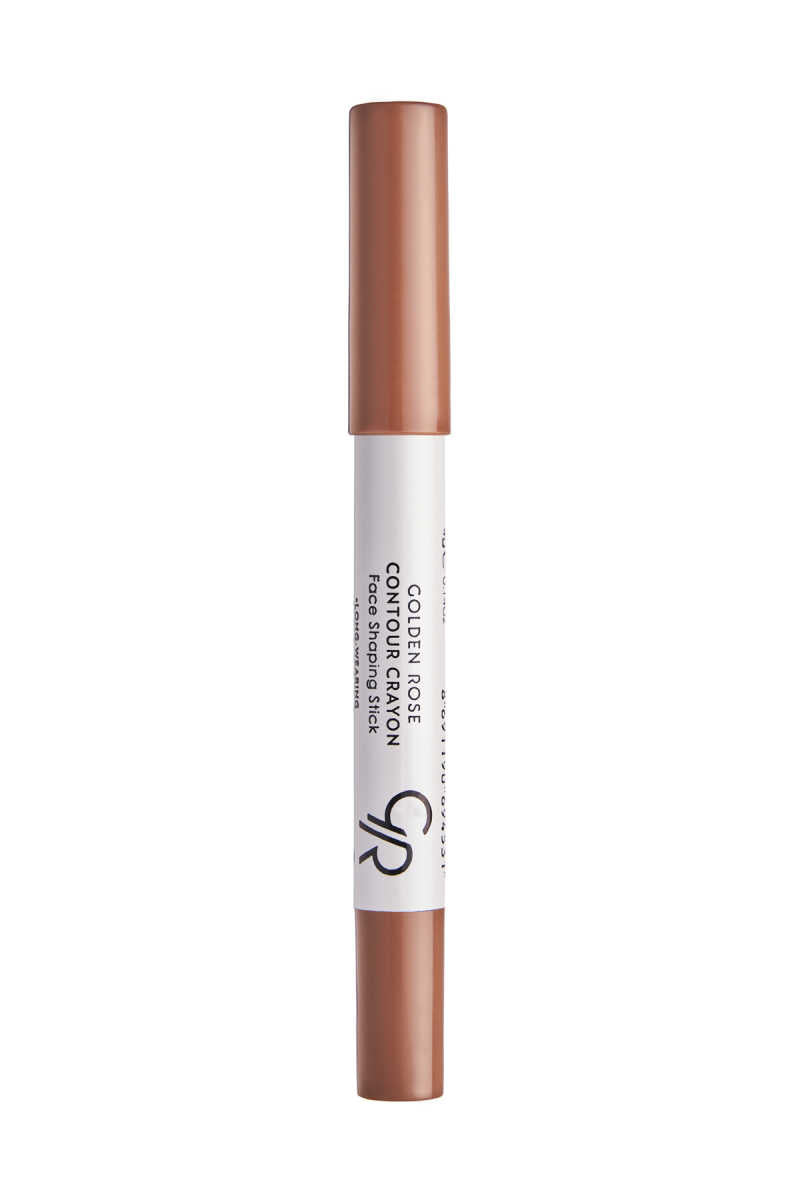 Contour Crayon Golden Rose – Lápiz de contorno facial
