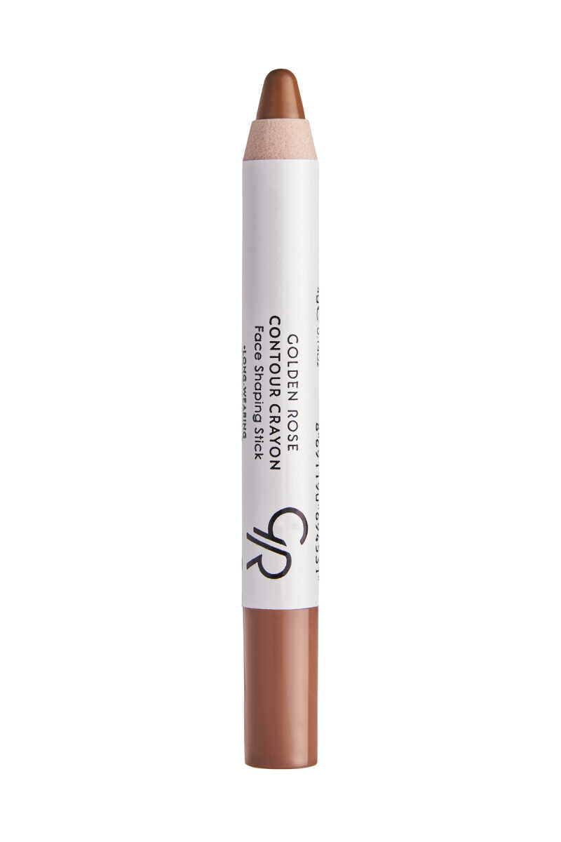 Contour Crayon Golden Rose – Lápiz de contorno facial