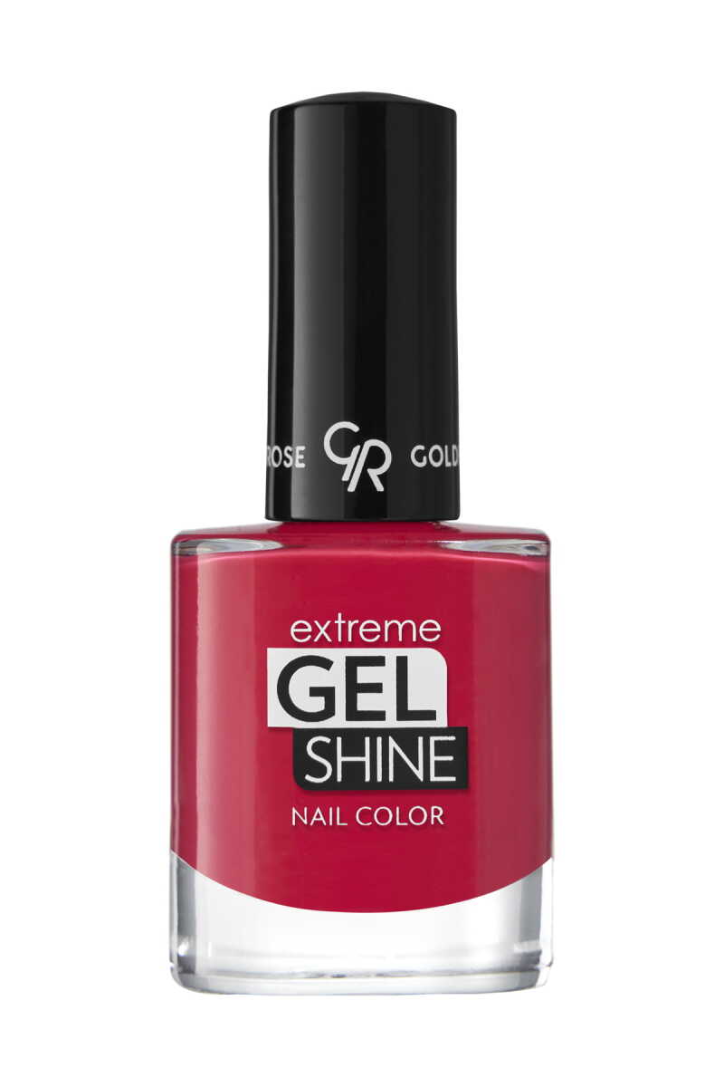 Extreme Gel Shine Nail Color - Esmalte de uñas con efecto gel y brillo intenso / Nº(01→108)