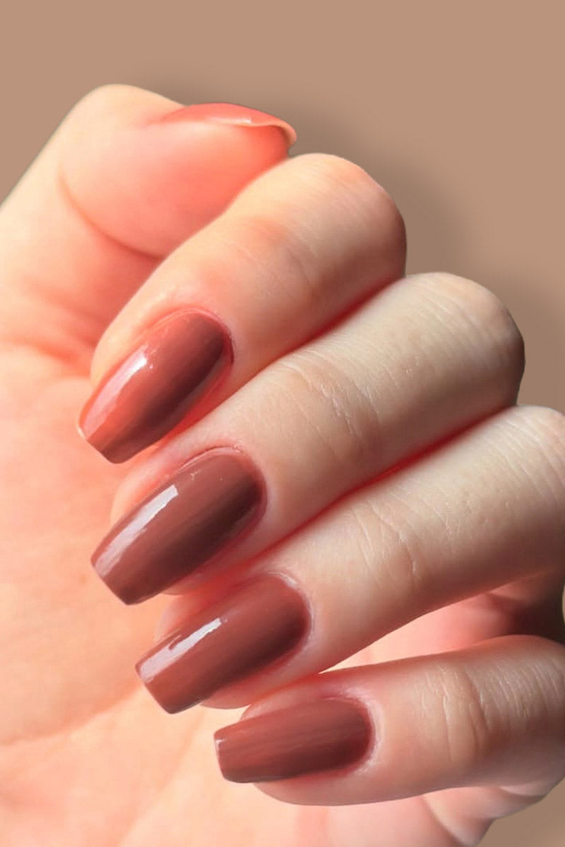 Keratin Nail Color - Esmalte de uñas con queratina / Nº(00→50)
