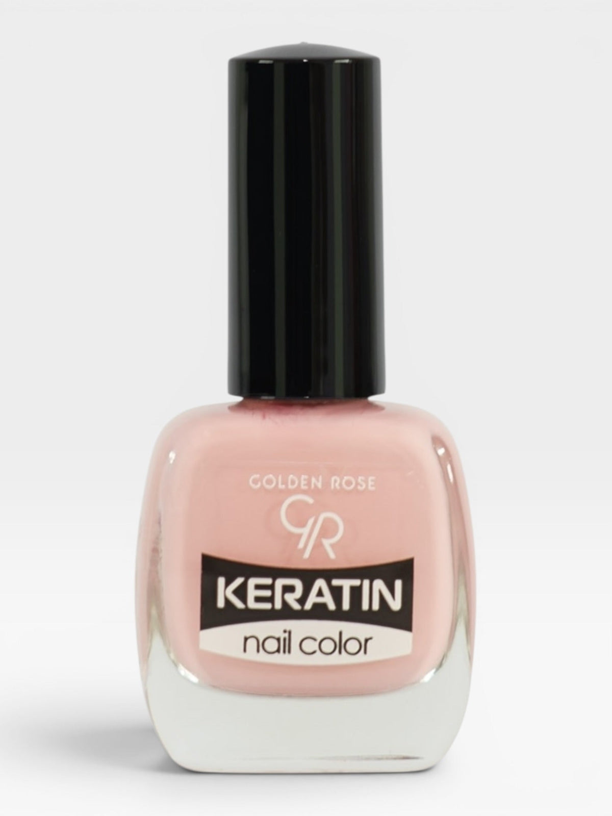 Keratin Nail Color - Esmalte de uñas con queratina / Nº(00→50)