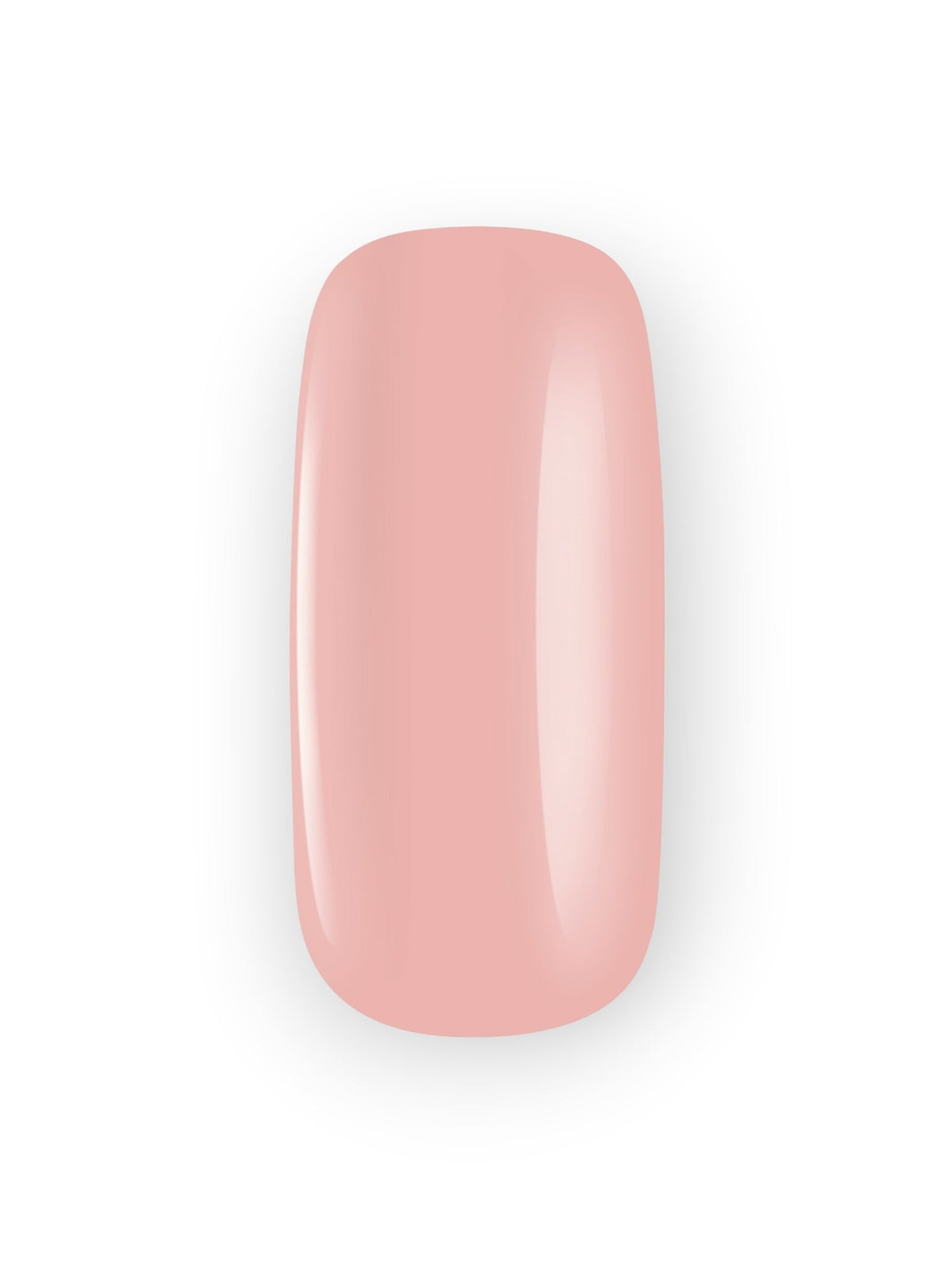 Keratin Nail Color - Esmalte de uñas con queratina / Nº(00→50)