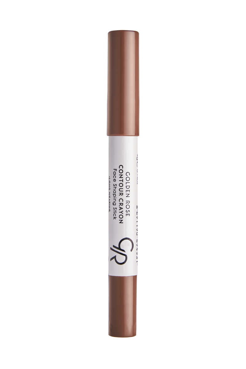 Contour Crayon Golden Rose – Lápiz de contorno facial