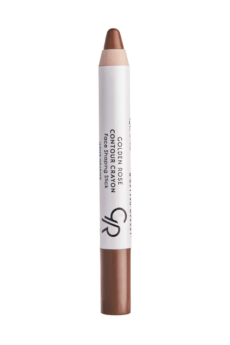 Contour Crayon Golden Rose – Lápiz de contorno facial