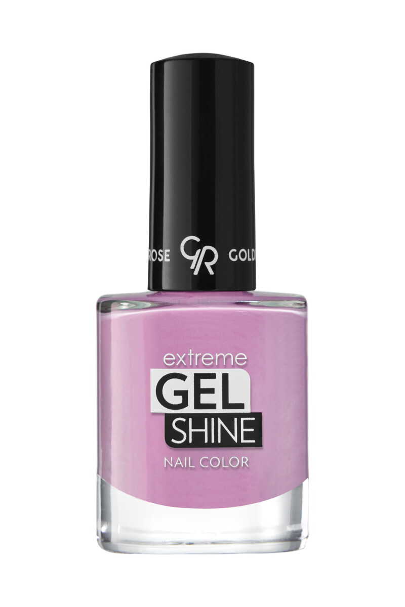Extreme Gel Shine Nail Color - Esmalte de uñas con efecto gel y brillo intenso / Nº(01→108)