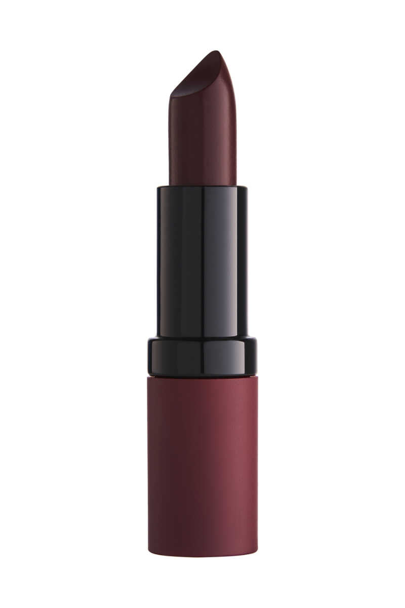 Velvet Matte Lipstick - Barra de labios mate aterciopelada