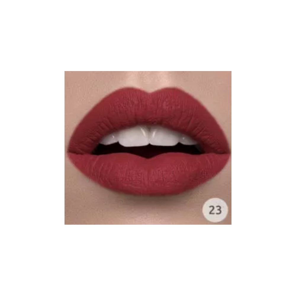 Matte Lipstick Crayon - Labial mate en formato lápiz