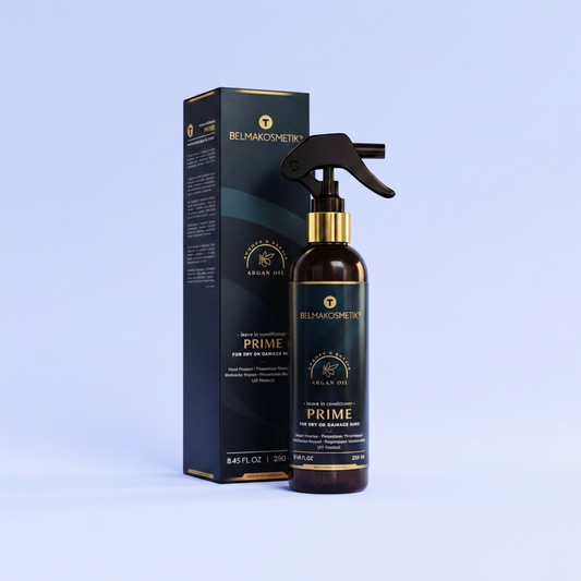 Belma Kosmetik-Prime -Per cabells secs o danyats-Condicionador-all in one