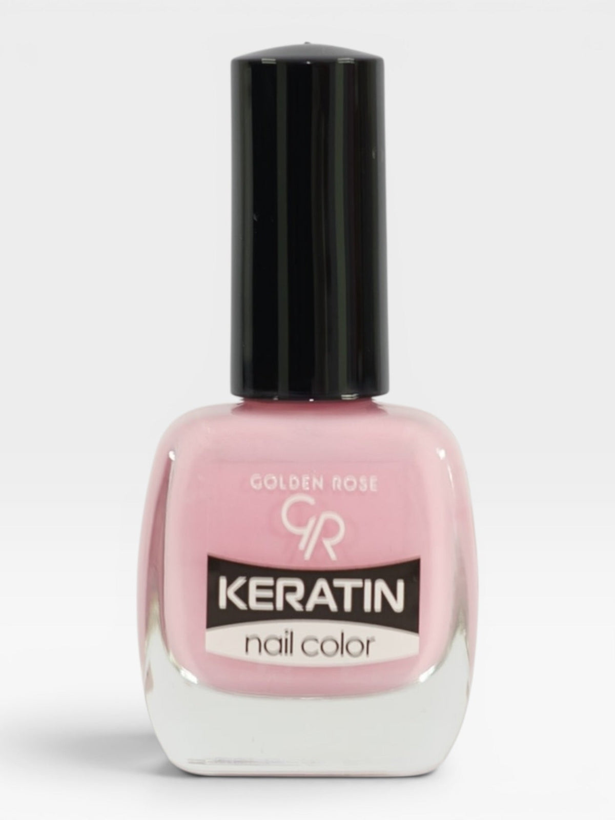 Keratin Nail Color - Esmalte de uñas con queratina / Nº(00→50)