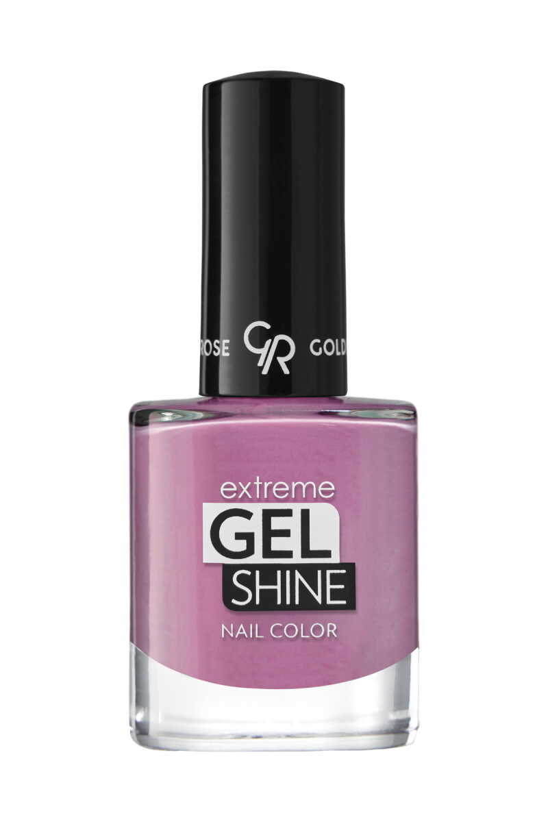 Extreme Gel Shine Nail Color - Esmalte de uñas con efecto gel y brillo intenso / Nº(01→108)