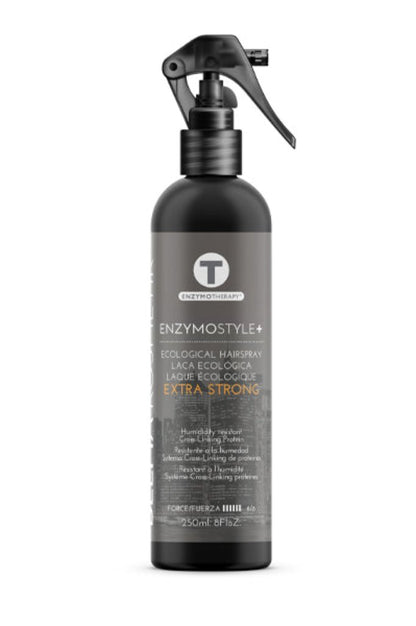 Belma kosmetik-Enzymo e Style - Hair Spray extra Strong