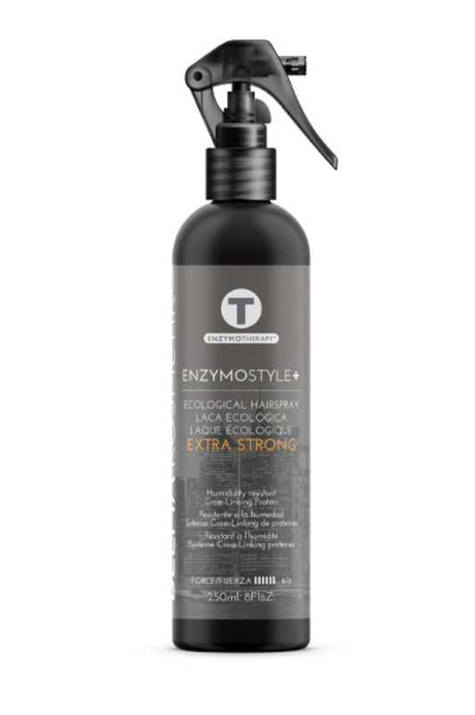 Belma kosmetik-Enzymo e Style - Hair Spray extra Strong