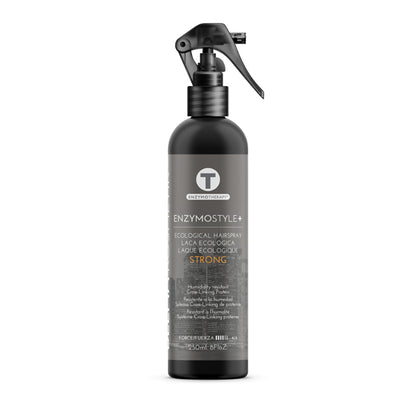 Belma kosmetik-Laca ecológica  fuerte-Ecological Hairspray