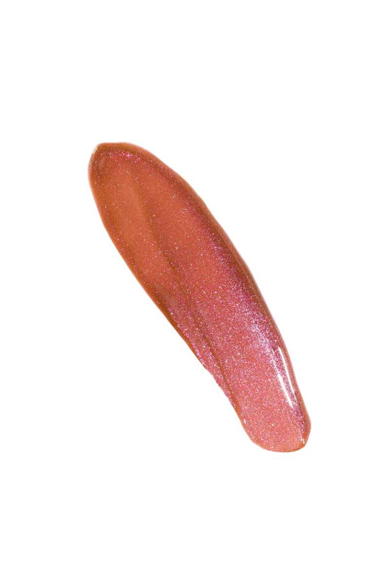 Mood Shimmer Lip Glaze Lip Gloss - Brillo de labios con destellos