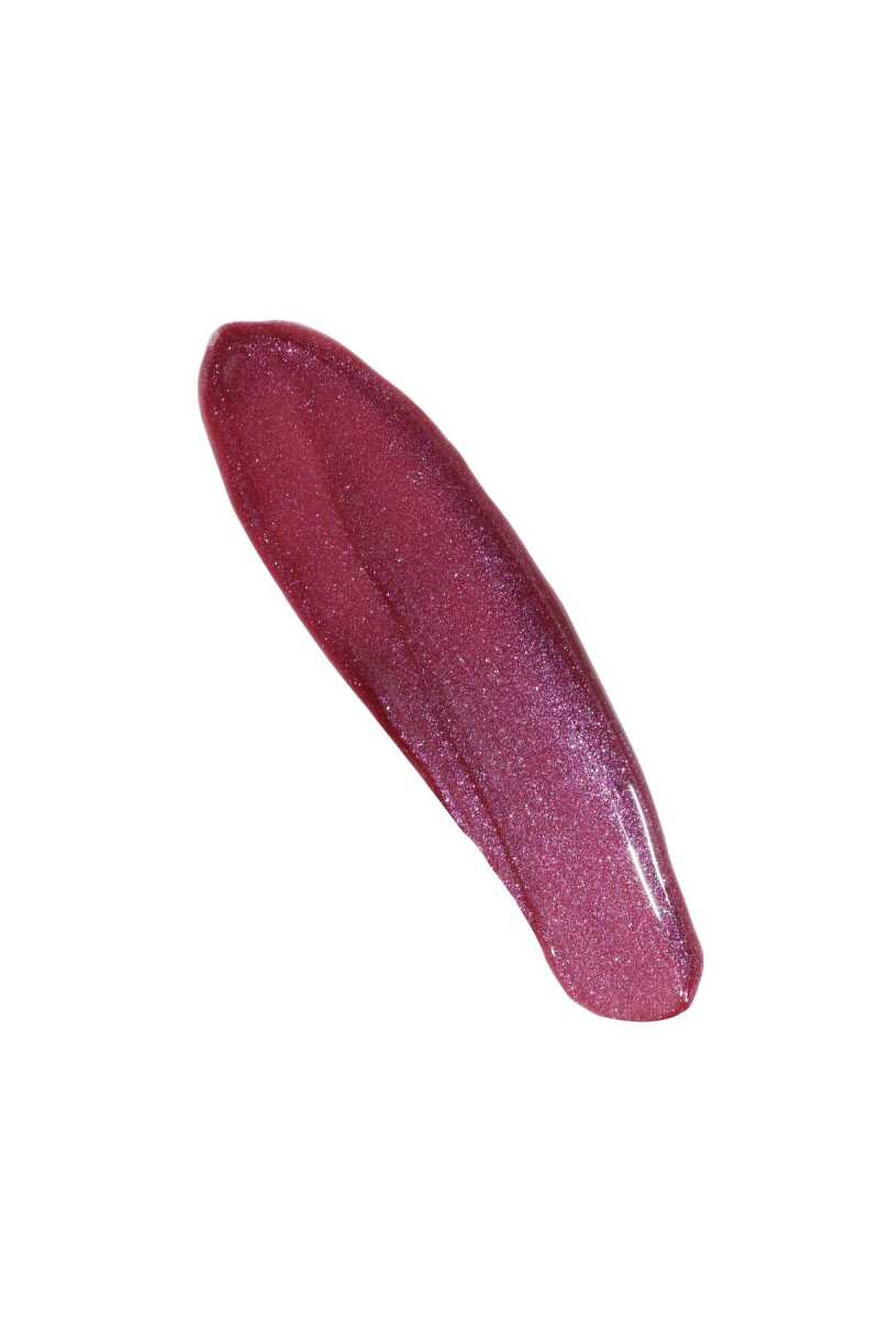 Mood Shimmer Lip Glaze Lip Gloss - Brillo de labios con destellos
