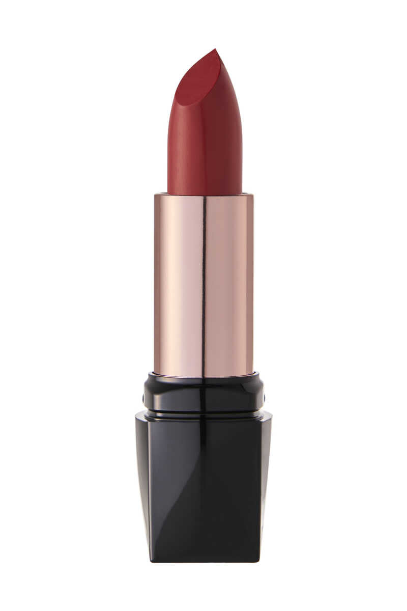 Satin Lipstick - Barra de labios satinada