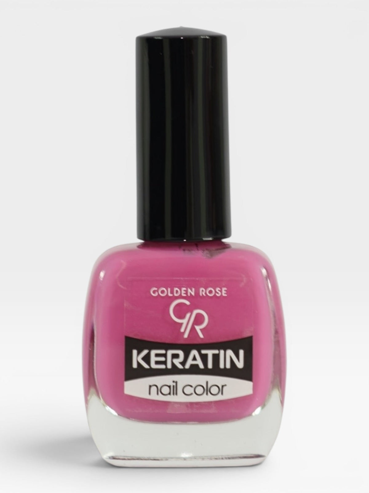 Keratin Nail Color - Esmalte de uñas con queratina / Nº(00→50)