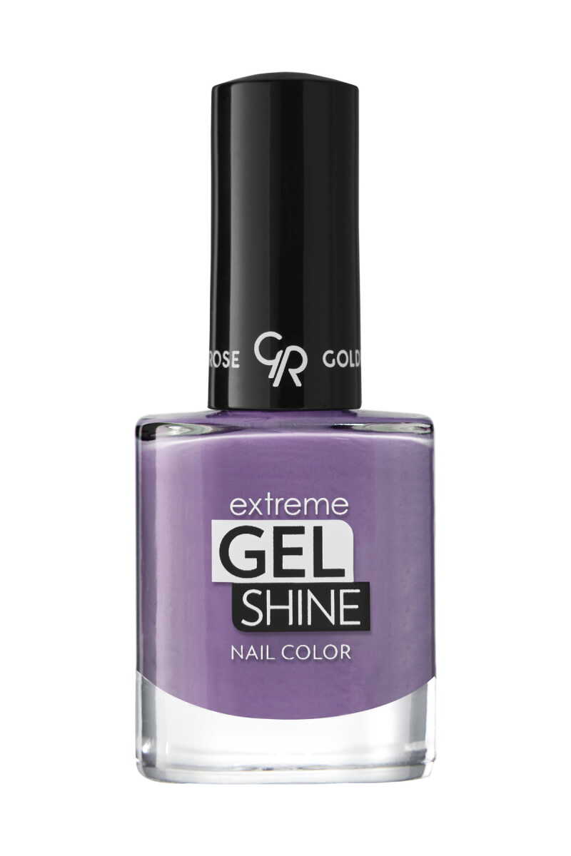Extreme Gel Shine Nail Color - Esmalte de uñas con efecto gel y brillo intenso / Nº(01→108)