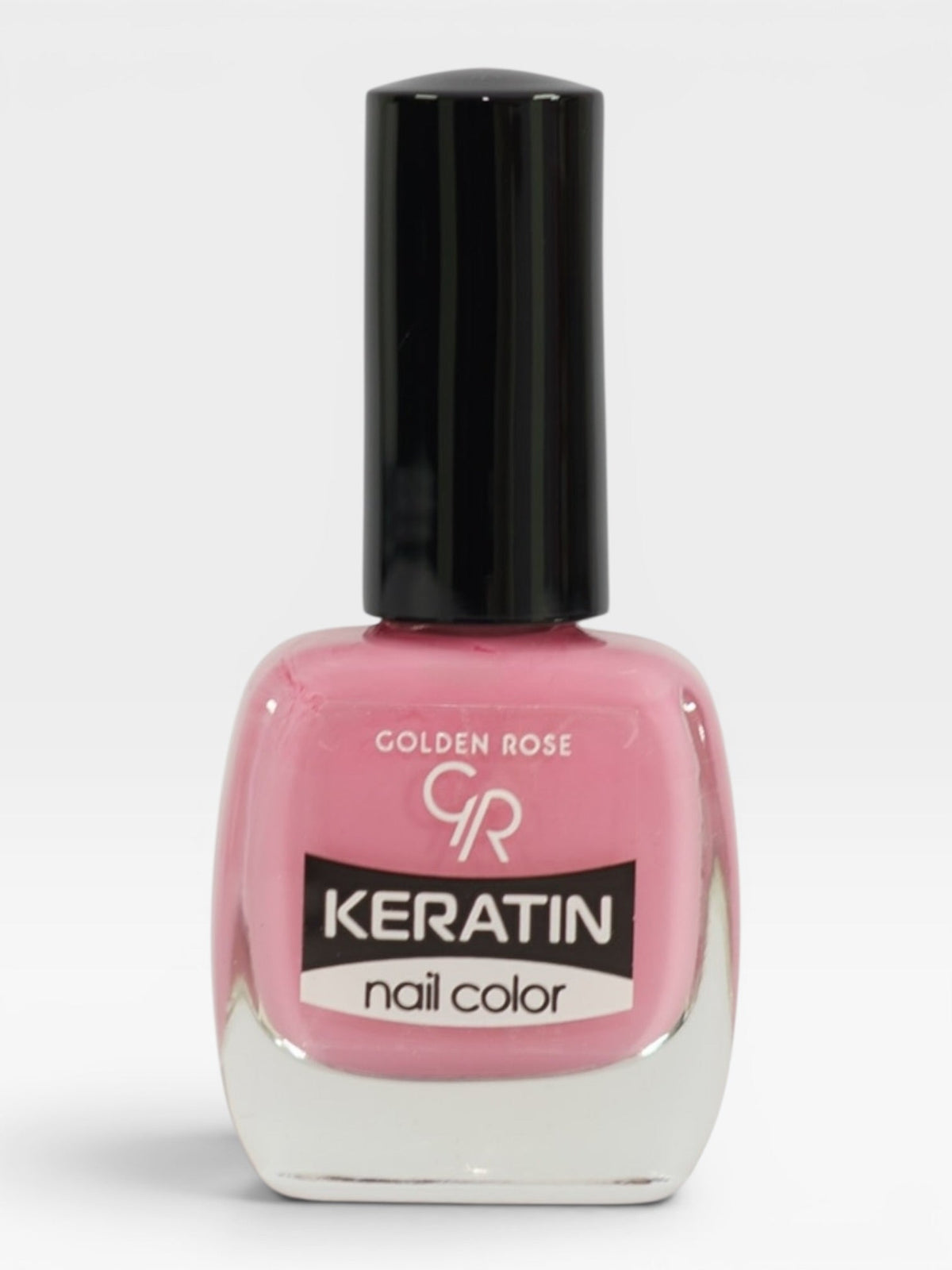 Keratin Nail Color - Esmalte de uñas con queratina / Nº(00→50)