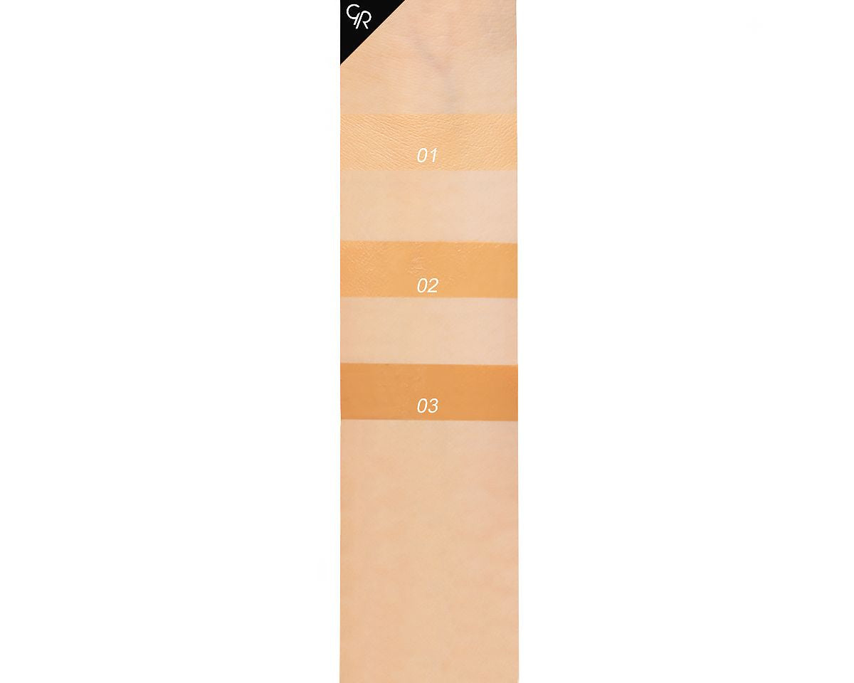 Nude Look Radiant Tinted Moisturiser SPF 25 – Crema Hidratante con Color