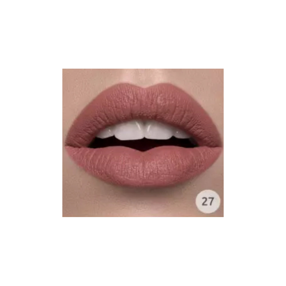 Matte Lipstick Crayon - Labial mate en formato lápiz
