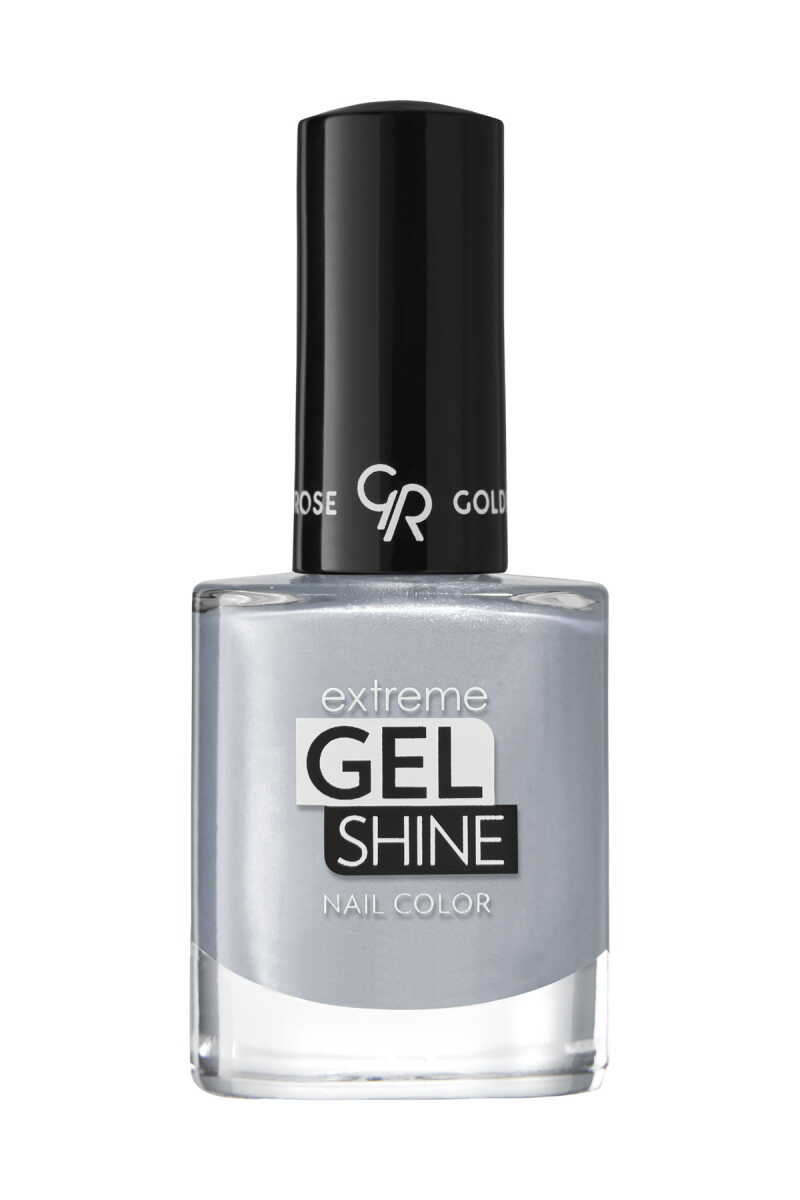 Extreme Gel Shine Nail Color - Esmalte de uñas con efecto gel y brillo intenso / Nº(01→108)