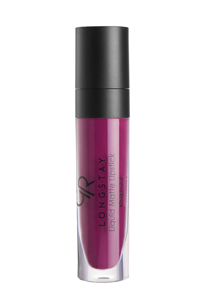 Longstay Liquid Matte Lipstick - Labial líquido mate de larga duración