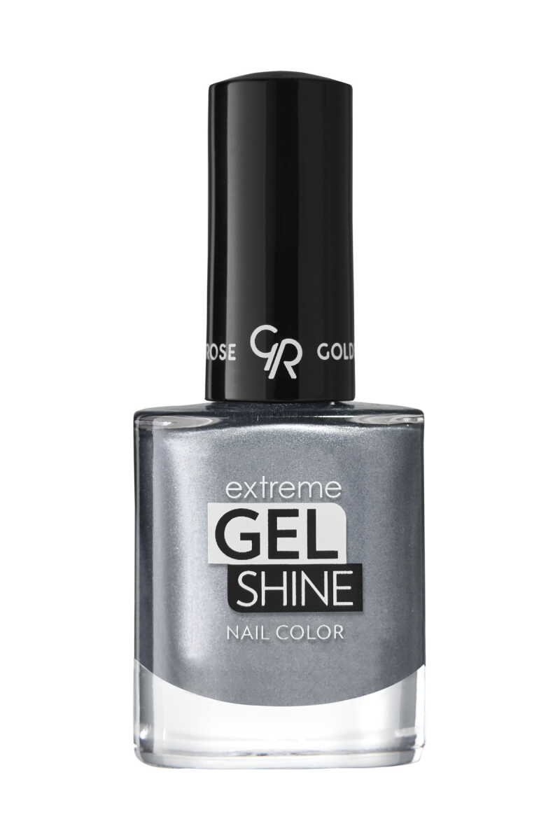 Extreme Gel Shine Nail Color - Esmalte de uñas con efecto gel y brillo intenso / Nº(01→108)