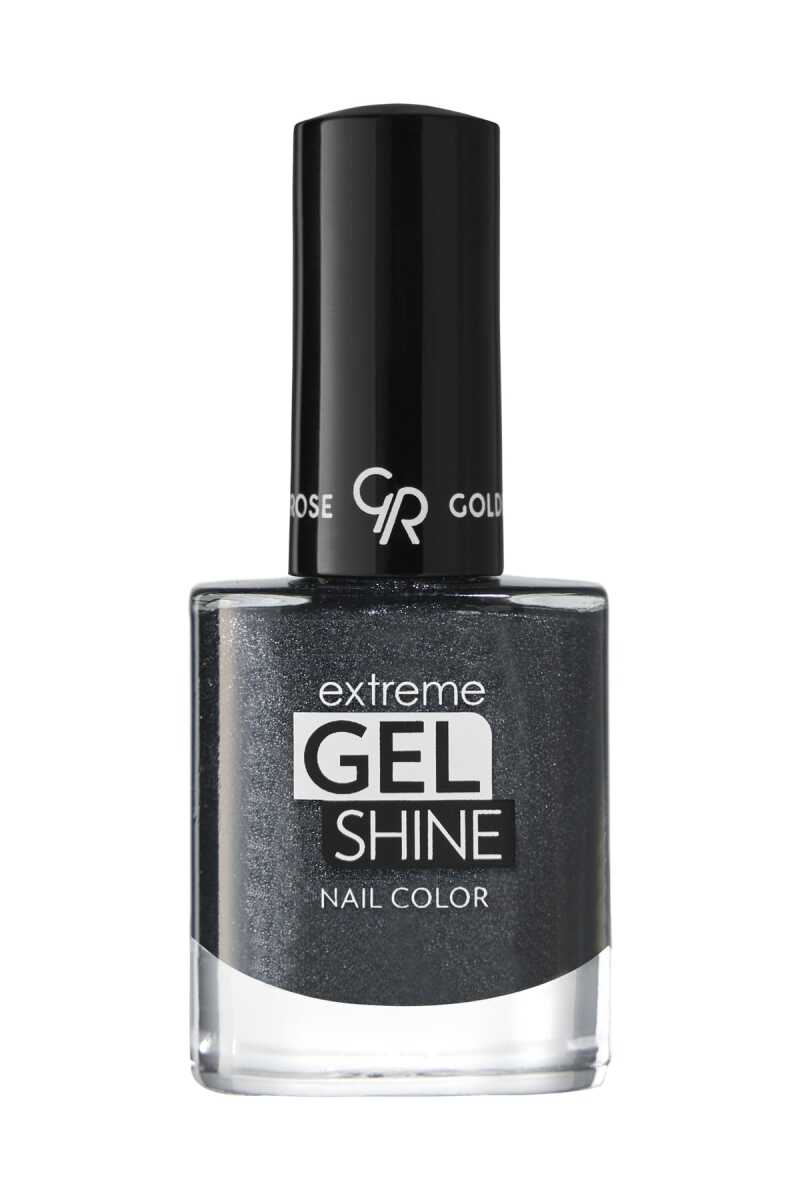 Extreme Gel Shine Nail Color - Esmalte de uñas con efecto gel y brillo intenso / Nº(01→108)