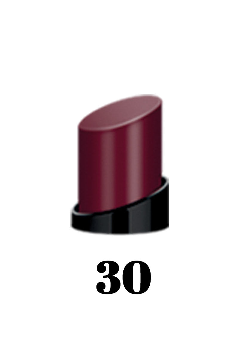 Sheer Shine Stylo Lipstick - Barra de labios brillo semitransparente SPF 25