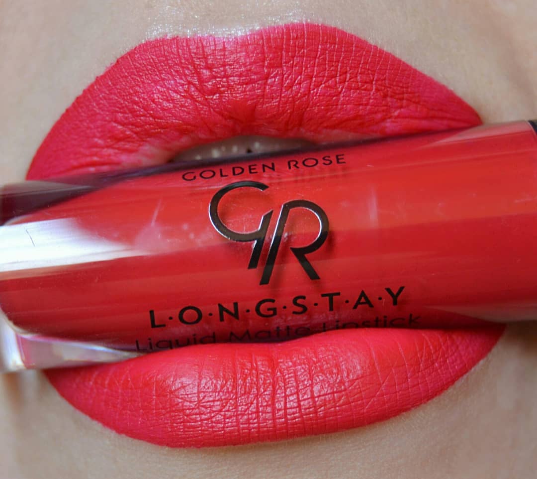 Longstay Liquid Matte Lipstick - Labial líquido mate de larga duración