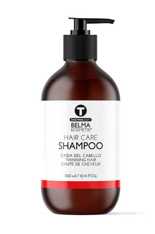 Belam kosmetik-Hair Care Shampoo-Xampú stop caida del cabello