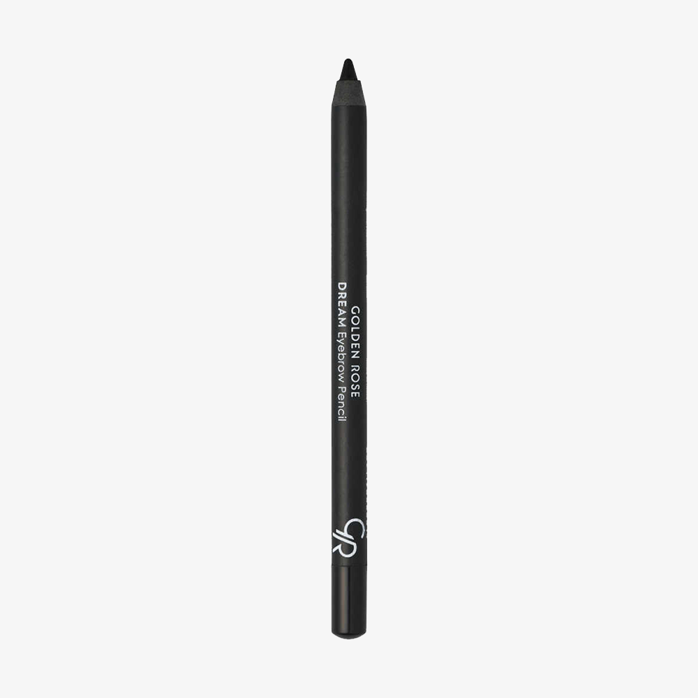 Dream Eyebrow Pencil – Lápiz de cejas con cepillo.