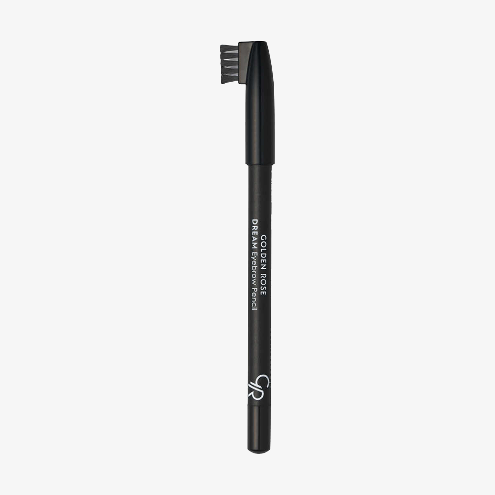 Dream Eyebrow Pencil – Lápiz de cejas con cepillo.