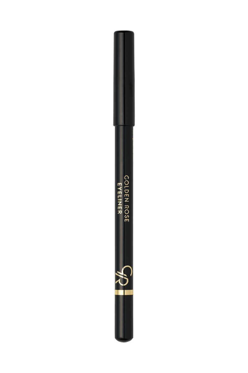 Eyeliner - Lápiz de ojos clásico.