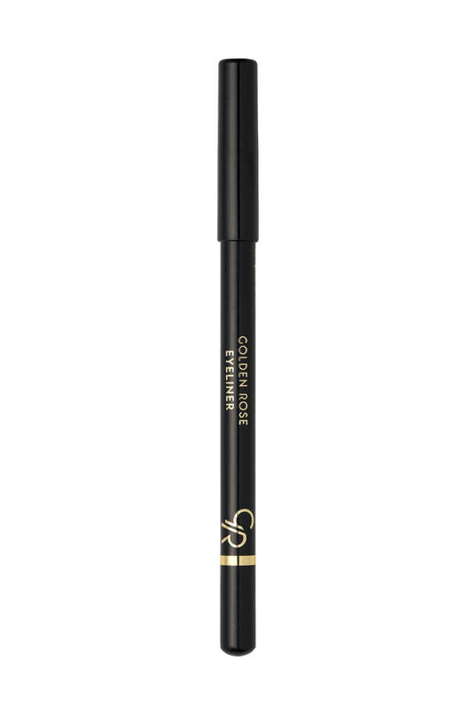 Eyeliner - Lápiz de ojos clásico.