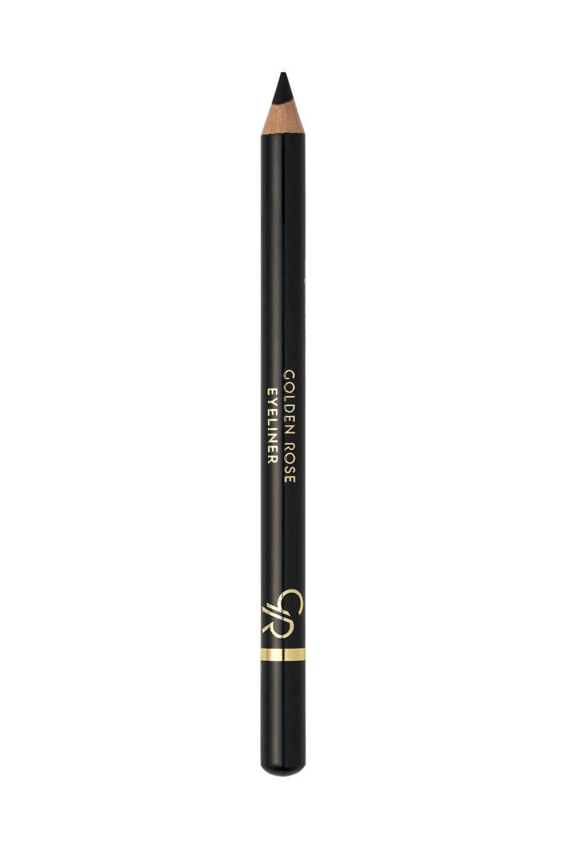 Eyeliner - Lápiz de ojos clásico.