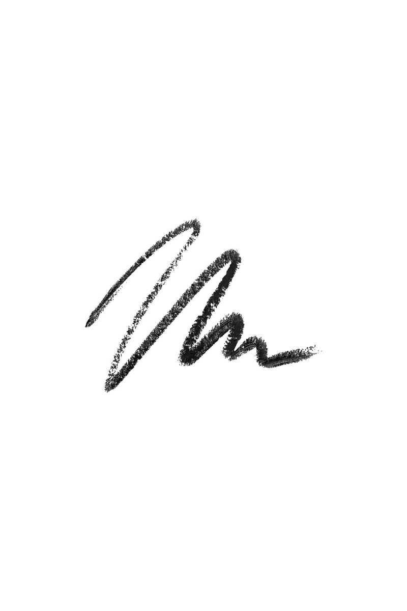 Eyeliner - Lápiz de ojos clásico.