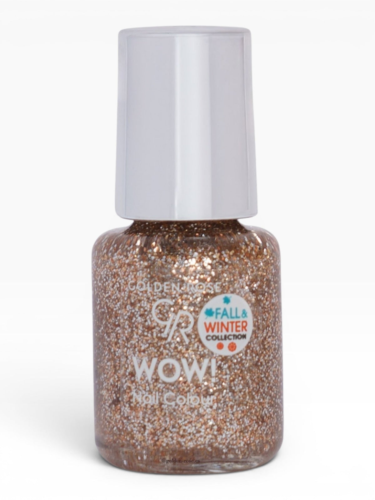 Wow Fall and Winter Collection – Esmalte de uñas mini / Nº(301→322)