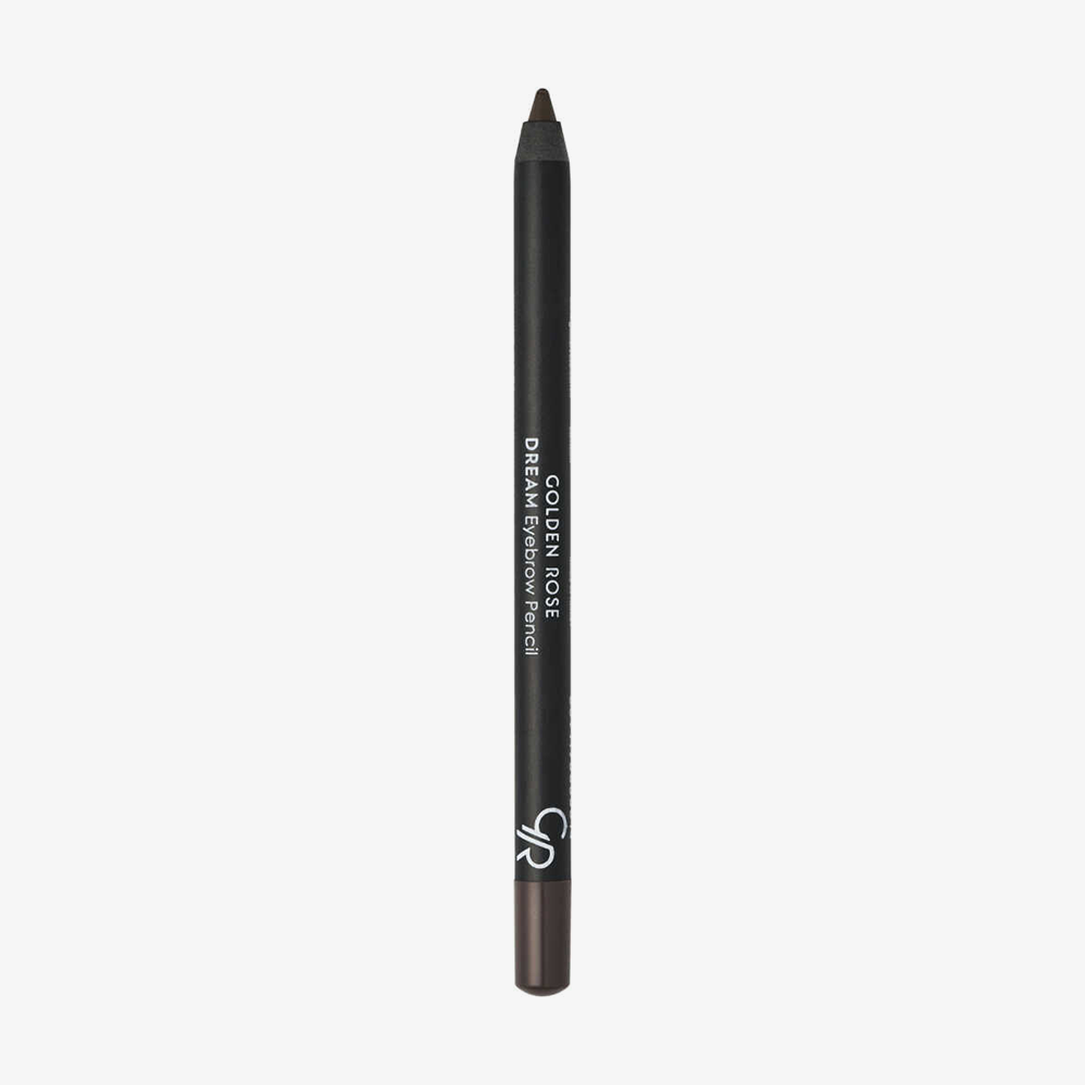 Dream Eyebrow Pencil – Lápiz de cejas con cepillo.