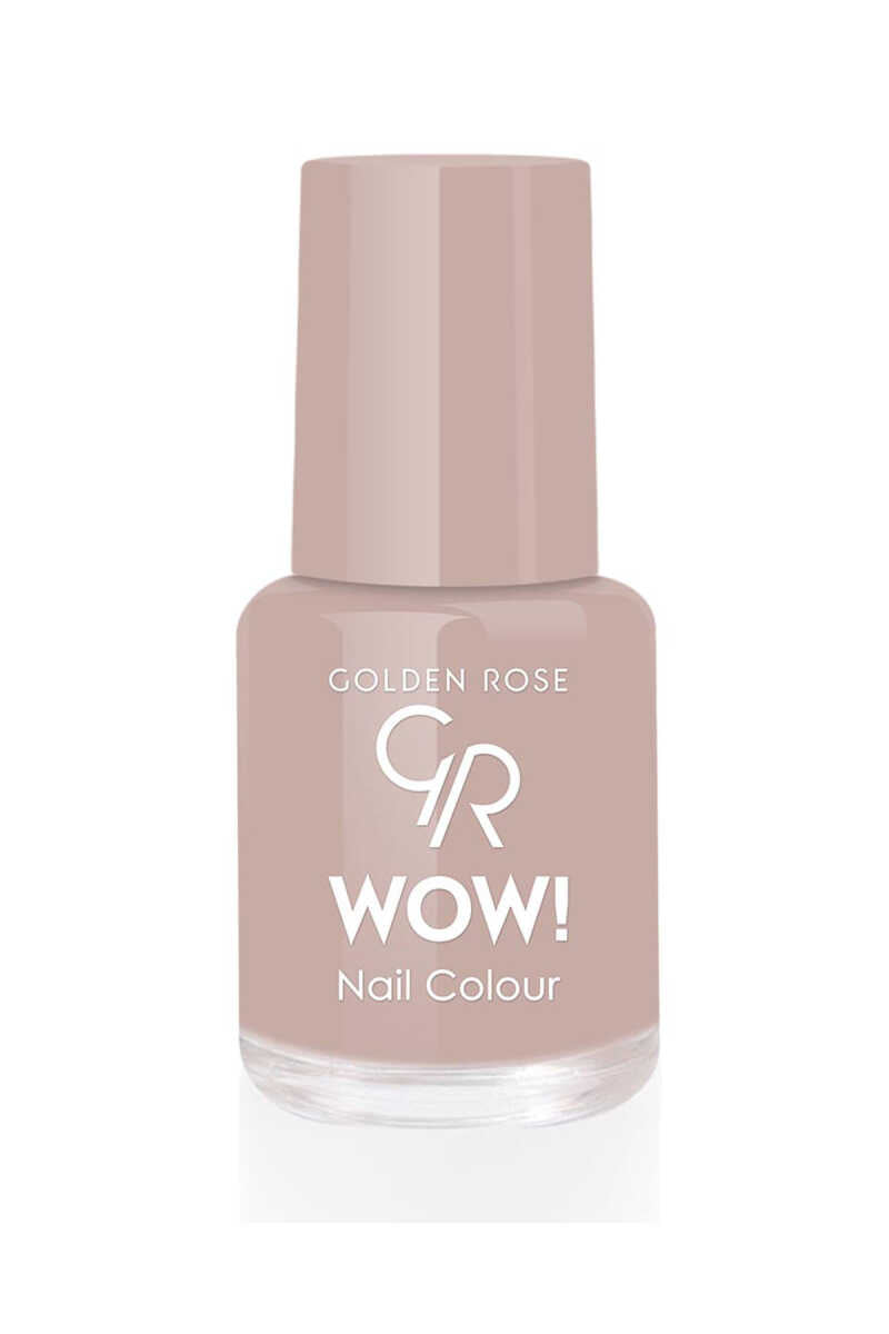 Wow Fall and Winter Collection – Esmalte de uñas mini / Nº(301→322)