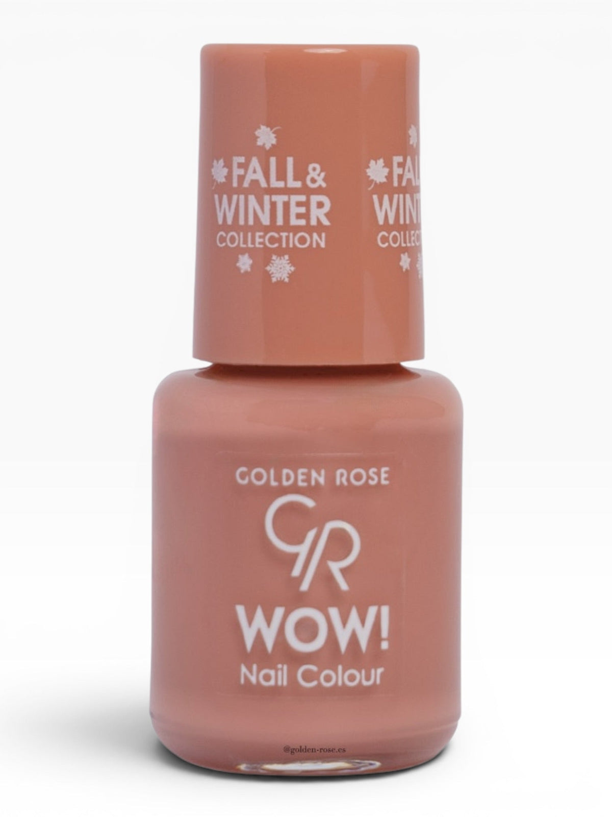 Wow Fall and Winter Collection – Esmalte de uñas mini / Nº(301→322)